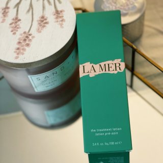 近期最爱用护肤品推荐2⃣️【La Mer...