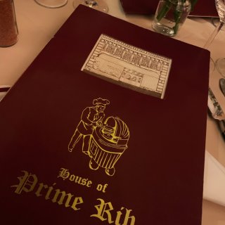 舊金山美食-House of Prime...