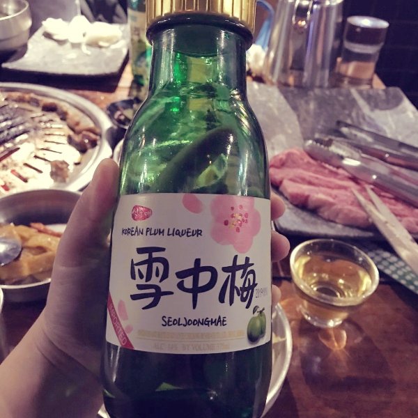晒货图片