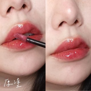 TF Gloss Luxe 唇釉 #4 ...
