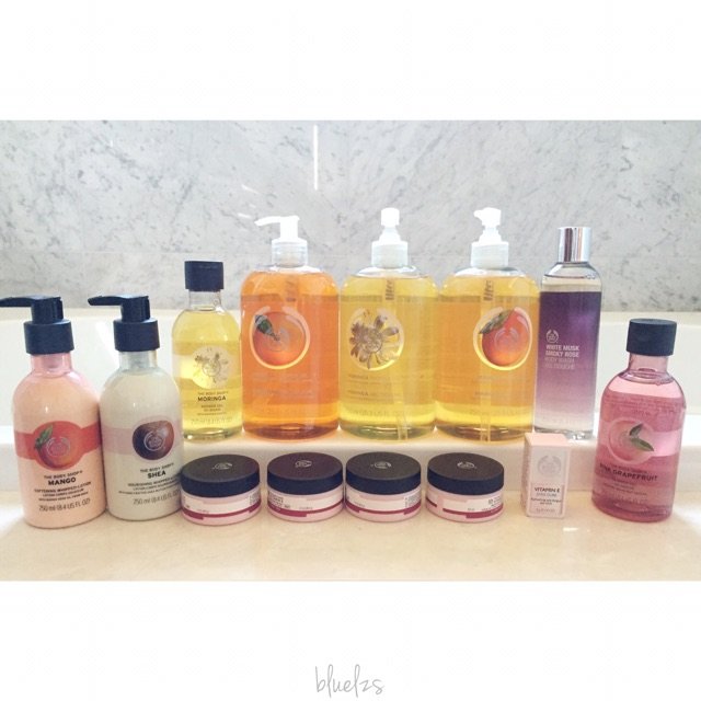 The Body Shop 美体小铺,The Body Shop 美体小铺,The Body Shop 美体小铺,The Body Shop 美体小铺,The Body Shop 美体小铺,The Body Shop 美体小铺