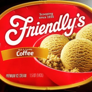 夏日冰淇淋｜Friendly's · 咖...