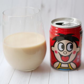 亚米经典饮品🥛童年回忆【旺仔牛奶】...