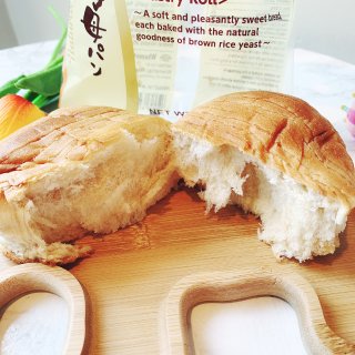 日本D Plus面包天然酵母枫糖浆味...