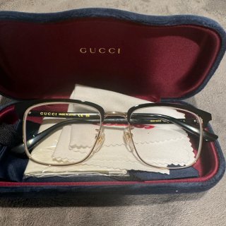 Costco买眼镜