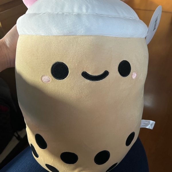 晒货图片