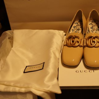 Gucci 古驰,Forty Five Ten,$356