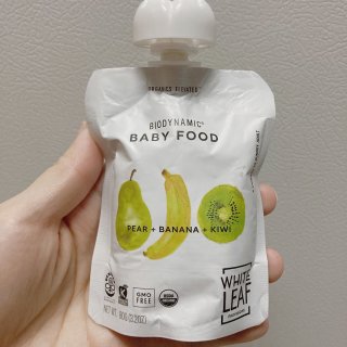 Whole Foods｜猴父子的宝宝辅食...