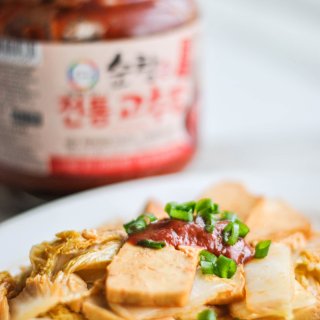 Sprouts我的宝藏小店 |辣豆腐...