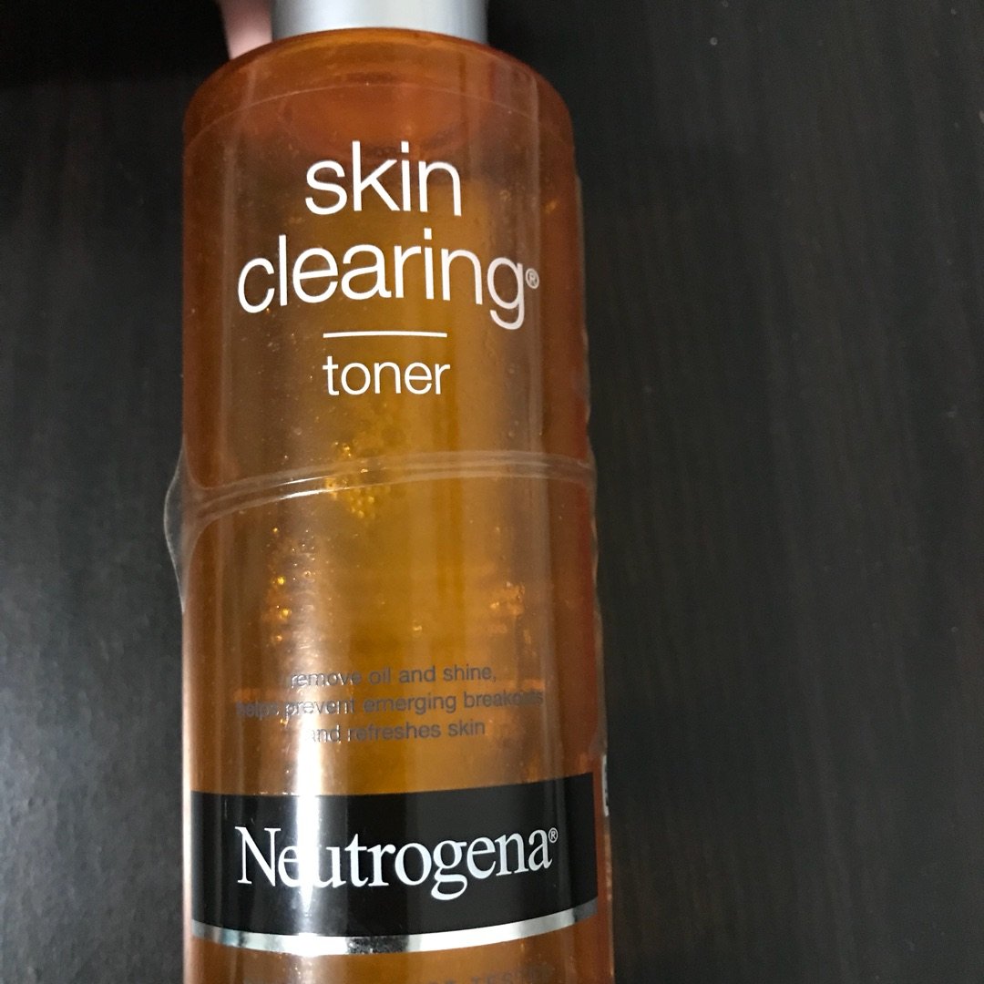 Neutrogena 露得清