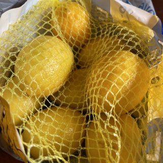 Lemons, 2 lb bag - Walmart.com