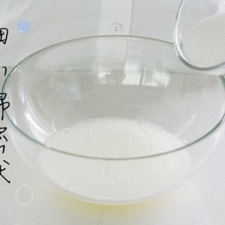 🧁烘焙学习帖🌀蛋白打发科普🍰...