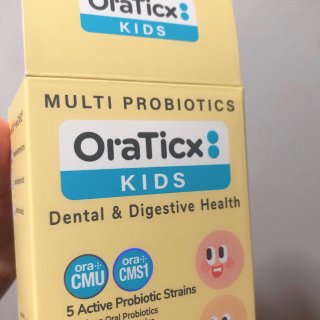 Oraticx
