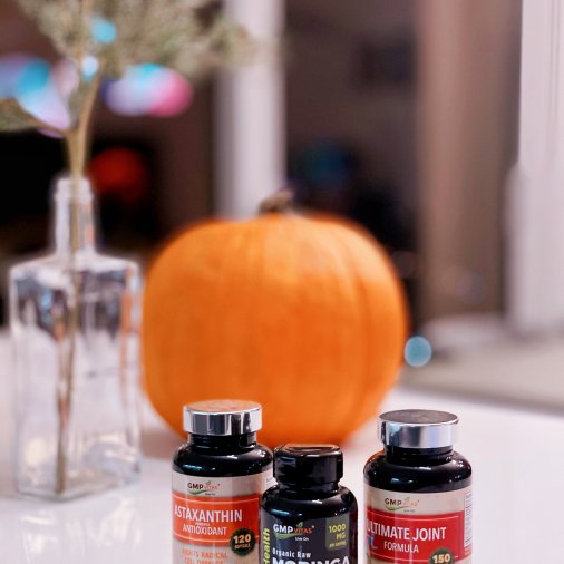 微众测｜GMP Vitas运动塑身好帮手