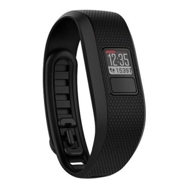 $29.99 Garminvívofit3活动跟踪带手环