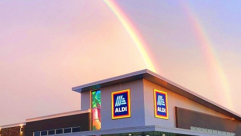 ·Aldi·好物推荐