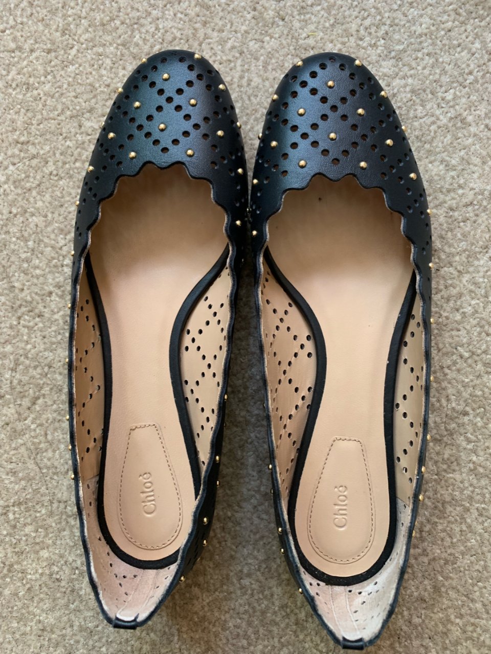 Chloe 蔻依,Bergdorf Goodman