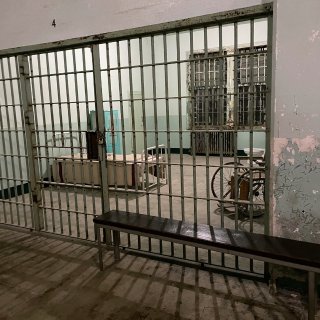 旅行 ｜ Alcatraz 有最美vie...
