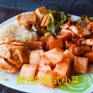 【湾区韩式料理餐厅推荐，味美价廉经典套餐...