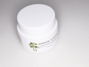 空瓶 | Farmacy Green Clean 卸妆膏