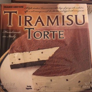 Trader Joe's 缺德舅