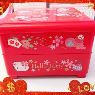 Hello Kitty糖果盒