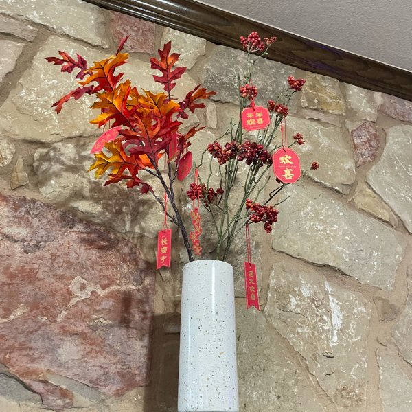 晒货图片