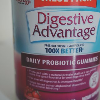 Digestive Advantage ...