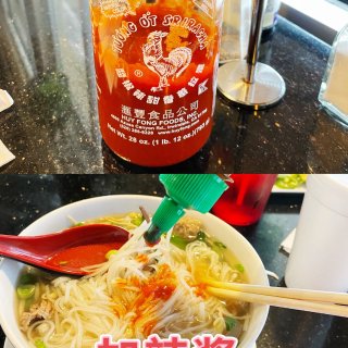 越南餐厅推荐｜Pho Banh Mi...