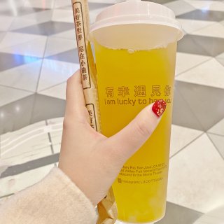剁手课代表 ｜ 鲷鱼烧冰淇淋 + 小确茶...
