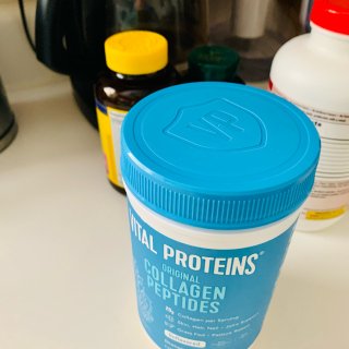 Vital Proteins,27美元