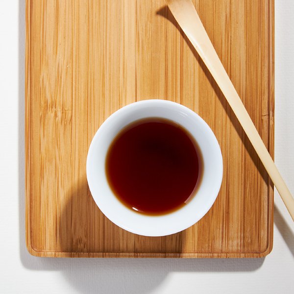 德农熟普洱茶