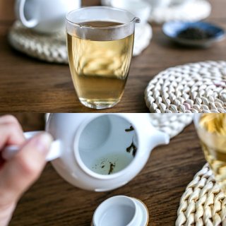 提高茶品和生活品质的不二之选--【蓝印东...