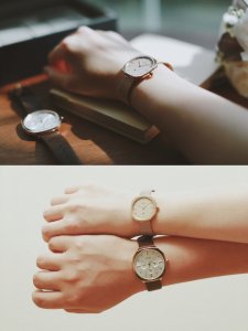 ADEXE情侣手表 | 手腕上的美妙时光