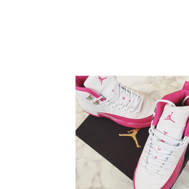 Air Jordan 乔丹