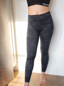 微众测｜SPANX舒适瑜伽裤➕瑜伽心得分享
