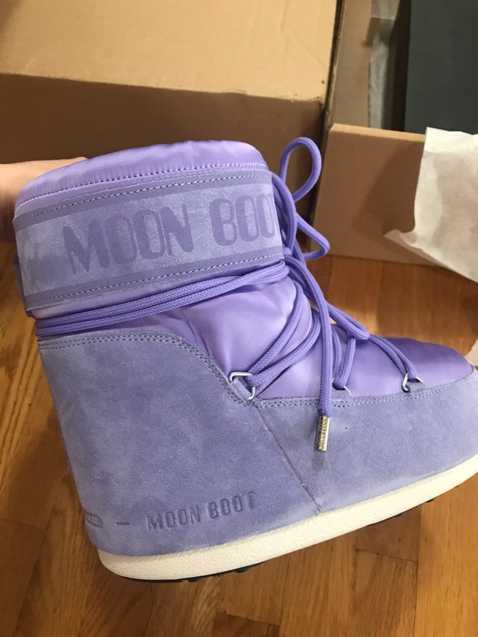 Moon Boot