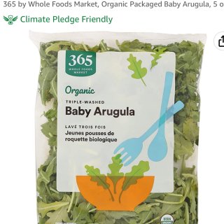 organic Mix vegetabl...
