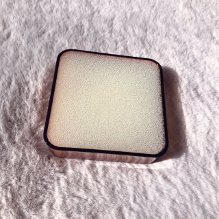 Daiso好物 - 海绵皂盒...