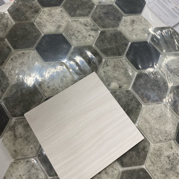 晒货图片