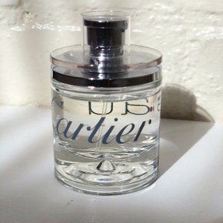 Cartier 香水-找到了从最酷冷到最...