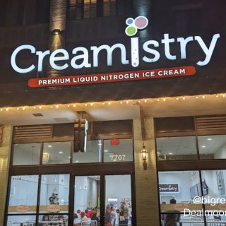 Creamistry探店汇报📣...