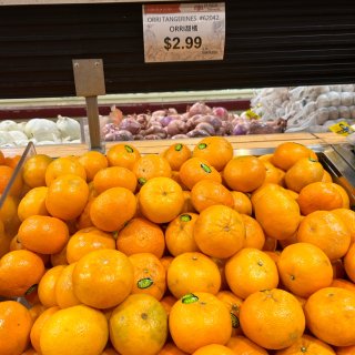 百佳超市｜橘子又有新品种了🍊...