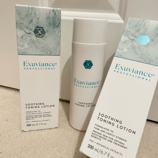 Exuviance,Exuviance Professional Soothing Toning Lotion – Face The Future