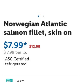 香煎挪威三文鱼🐟👍...