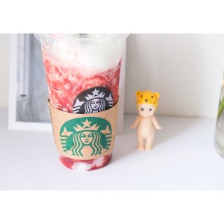 Starbucks | 甜甜草莓控限定S...