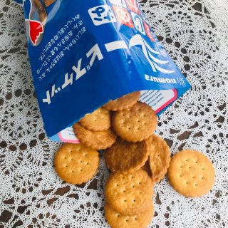 宅家季2.6～网红小饼干...