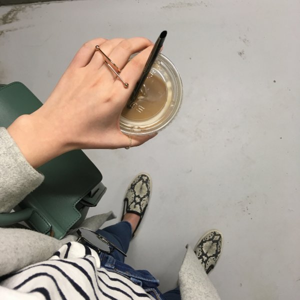 晒货图片