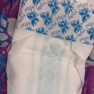 撸啊撸｜CVS｜真心强推的一款卫生巾...