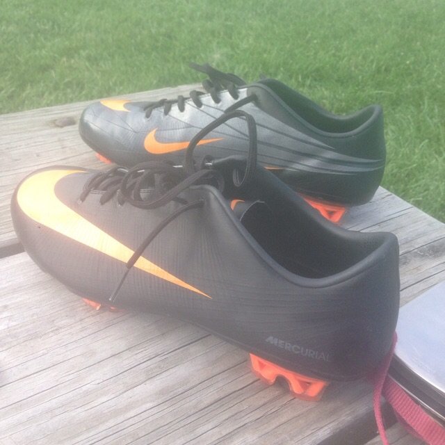 Nike 耐克